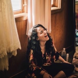 Meet your Posher, Rochelle